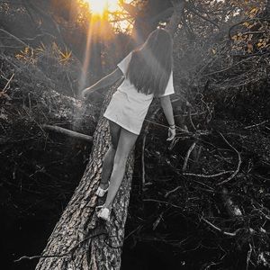 Meet your Posher, Cameron